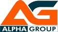 Alpha Auto Bricks Ltd. Logo